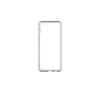 Samsung A217 Galaxy A21S Clear Cover, originalna hrbtna torbica, prosojna Mobile