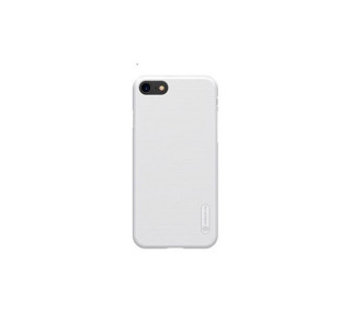 Nillkin Super Frosted Apple iPhone 8/SE2020 plastična torbica, bela Mobile