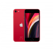 Apple iPhone SE (2020), 128GB, rdeč (IZDELKO)RED 