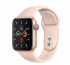 Apple Watch Series GPS+Cellular pametna ura, 40 mm, aluminij zlata/roza thumbnail