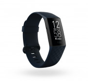 Monitor aktivnosti Fitbit Charge, Storm Blue-Black/ViharBlue Black 