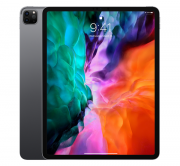 Apple iPad Pro 12.9" 2020, 256 GB, Wi-Fi, siva 