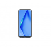 Pametni telefon Huawei P40 Lite 4G 6GB/128GB Dual SIM, polnočno črna (Android) 