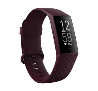 Fitbit Charge Activity zapestnica za merjenje 3,96 cm (1,56") vijolična Mobile