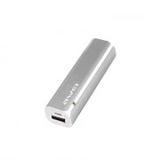 AWEI P90K Mini powerbank 2600mAh siva 