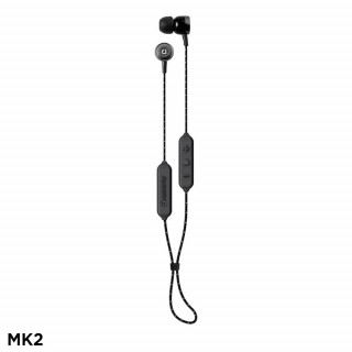 AUDIOFLY AF45W MK2 Bluetooth slušalka z mikrofonom Črna Mobile