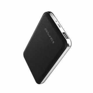 AWEI P84K powerbank 10400mAh črna Mobile