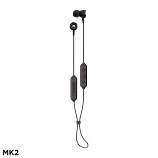 AUDIOFLY AF33W MK2 Bluetooth slušalka z mikrofonom Črna Mobile