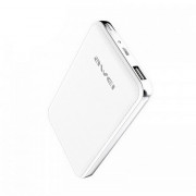 AWEI P84K powerbank 10400mAh Bela 