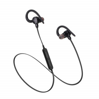 AWEI B925BL In-Ear Bluetooth slušalka črna Mobile