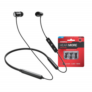 SoundMAGIC E11BT Bluetooth 5.0 24-bitne slušalke DAC Comply T-400 ASST Memory Foam Earbud Nasveti - Mobile