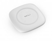 MiLi Power Magic Plus Wireless s polnilnikom Powerbank 