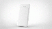 MiLi Power Shine II. Powerbank 10000mAh, (QC 3.0) 