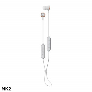 AUDIOFLY AF33W MK2 Bluetooth slušalka z mikrofonom Rose Gold Mobile