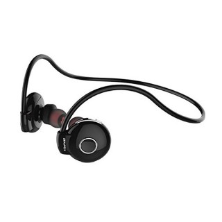 Awei A845BL In-Ear Bluetooth črne slušalke Mobile