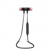 Awei B922BL In-Ear Black Bluetooth slušalka 