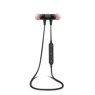 Awei B922BL In-Ear Black Bluetooth slušalka Mobile