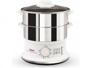 Tefal VC145130 Conenient inox parni kuhalnik za hrano 