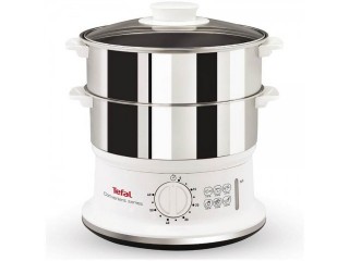 Tefal VC145130 Conenient inox parni kuhalnik za hrano Dom