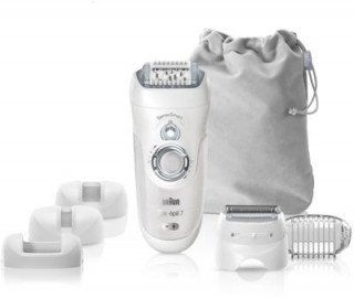 EPILATOR BRAUN SES 7/880 SensoSmart Dom