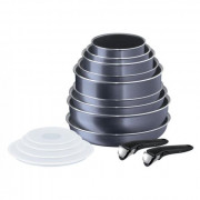 TEFAL L2319652 INGENIO Elegance 15 kosov Set 