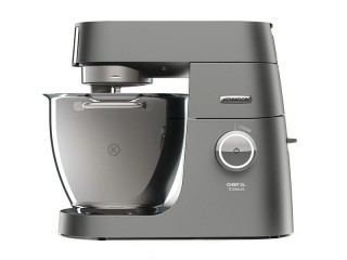 Paket mešalnikov Kenwood KVL8400S CHEF XL iz titana Dom