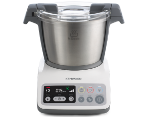 Večnamenski kuhinjski mešalnik Kenwood KCook CCC200WH Dom