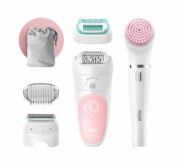 EPILATOR BRAUN SES5-875BS SensoSmart 