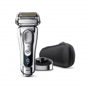 BRAUN 9355s Wet&Dry brivnik 