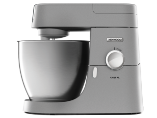 Mešalnik Kenwood KVL4100 Chef XL Dom