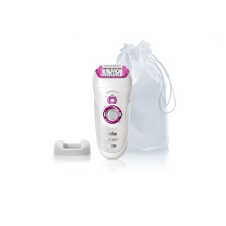 EPILATOR Remington Braun SES 7/700 Dom