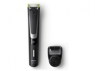 Remington Philips OneBlade Pro QP6510/20 hibridni brivnik Dom