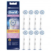 Oral-B EB60-8 Sensi nadomestna glava 8 kosov 