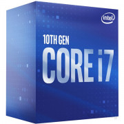 Intel Core i7-10700 procesor 2,9 GHz 16 MB Pametni predpomnilnik Škatla 