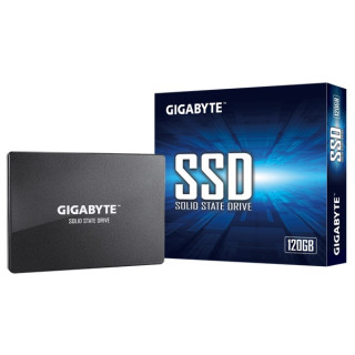 Gigabyte GPSS1S120-00-G disk z bliskovnim pomnilnikom 2.5" 120 GB Zaporedni ATA III PC