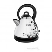 Grelnik vode Russell Hobbs 21963-70/RH Legacy Floral 