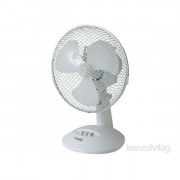 Home TF 23 beli namizni ventilator 