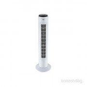 Home TWFR 74 beli daljinski upravljalnik Ventilator 