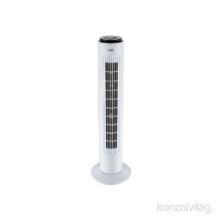 Home TWFR 74 beli daljinski upravljalnik Ventilator Dom