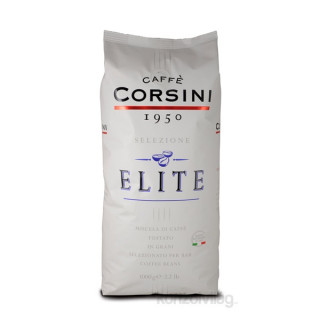 Caffé Corsini Elite 1000 g kavna zrna Dom