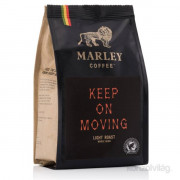 Kava Marley Keep On Moving kavna zrna 1000 g 