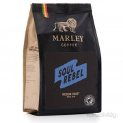 Kava Marley SoulL Rebel kavna zrna 227 g 