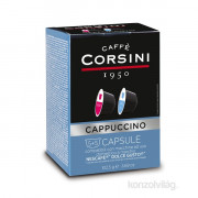 Caffé Corsini Gran Riserva Capuccino Dolce Gusto kompatibilna kava Magnetics 5+5 kosov 