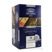 Compagnia Dell`Arabica Caffé Ginseng kavna blazina 16 kos 