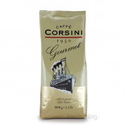 Caffé Corsini Gourmet kavna zrna 1000 g 