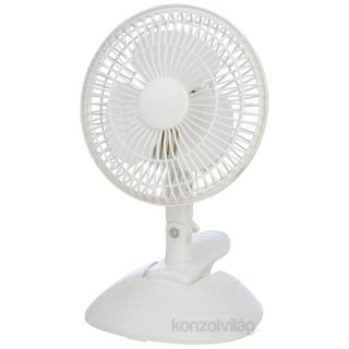 Namizni ventilator TOO FAND-15-100-W-2IN1 Dom