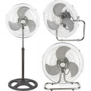 TOO FANS-45-300-B-3IN1 Ventilator 