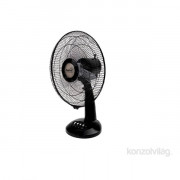 Home TF 32/BK črn namizni ventilator 