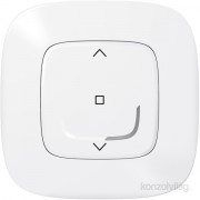 Legrand Valena Allure Netatmo Smart shutter control bela 