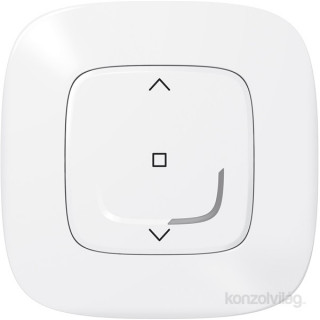 Legrand Valena Allure Netatmo Smart shutter control bela Dom